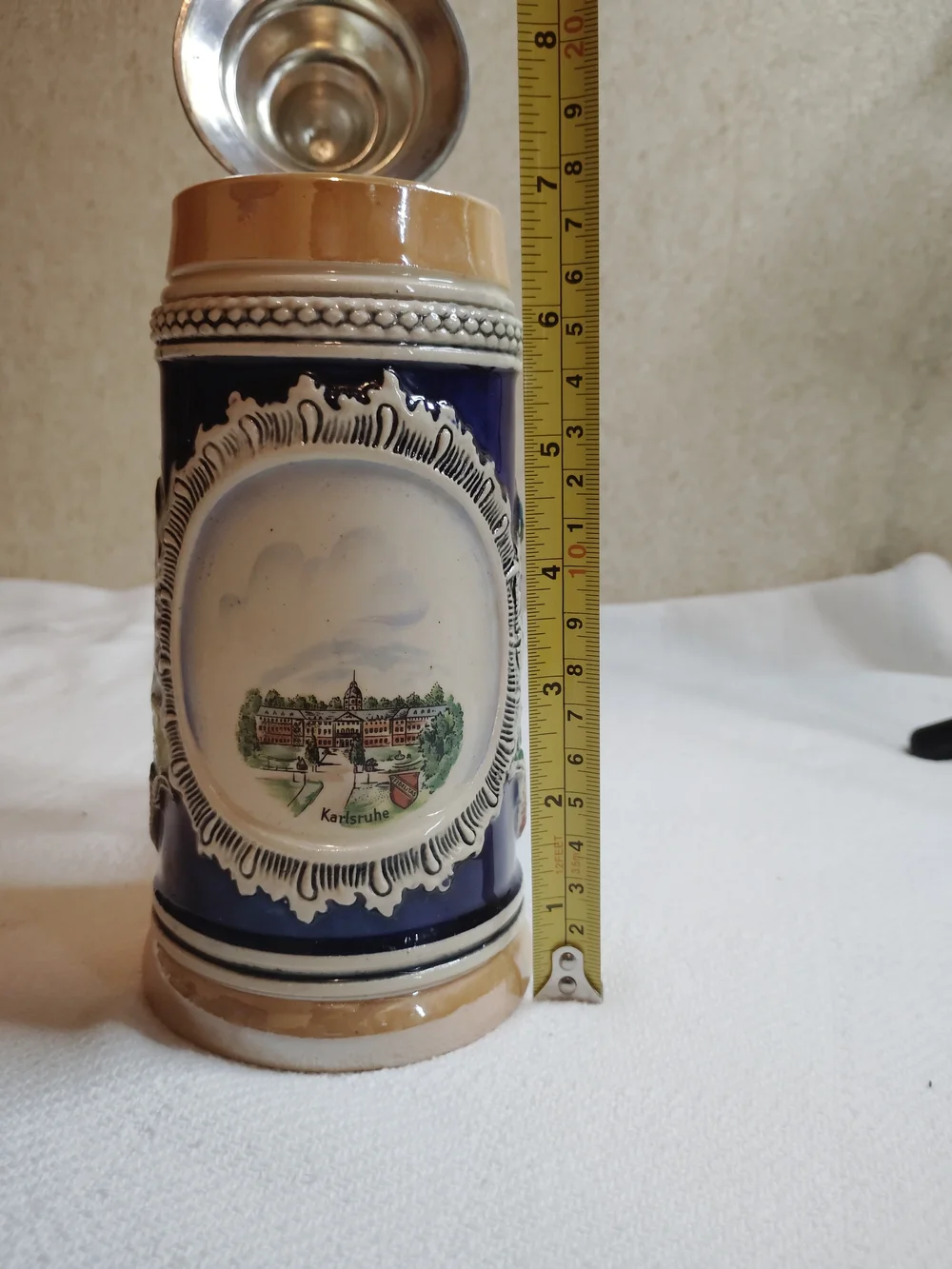 No Label classic deutschland